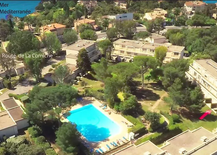 Lägenhet Cote D'azur Saint-raphael, Rez-jardin Renove *