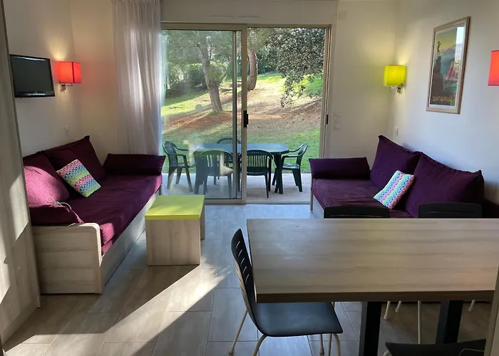 Cote D'azur Saint-raphael, Rez-jardin Renove Lägenhet Saint-Raphaël