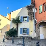 Appartement Côte D'azur Saint-raphaël, Rez-jardin Et Piscine