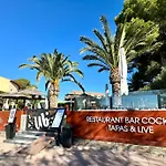 Côte D'azur Saint-raphaël, Rez-jardin Et Piscine Appartement Saint-Raphaël