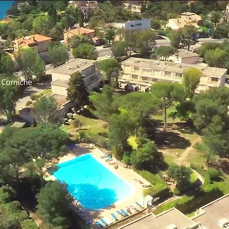 Apartamento Côte D'azur Saint-raphaël, Rez-jardin Rénové *