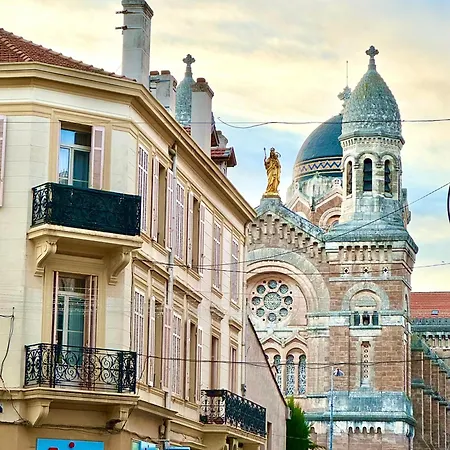 Apartamento Côte D'azur Saint-raphaël, Rez-jardin Rénové Saint-Raphaël