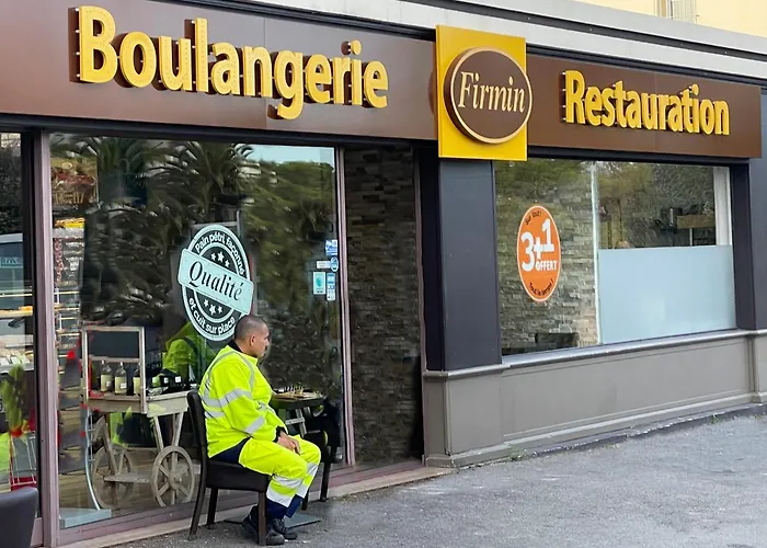 Apartmán Cote D'azur Saint-raphael, Rez-jardin Renove *