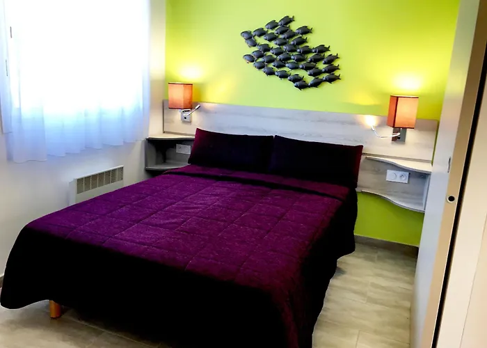 Apartmán Cote D'azur Saint-raphael, Rez-jardin Renove Saint-Raphaël